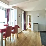 Residence Quai Sud-Le Bourdonnais